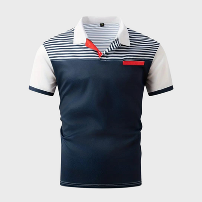 Eliasz - Stylish Polo Shirt for Men