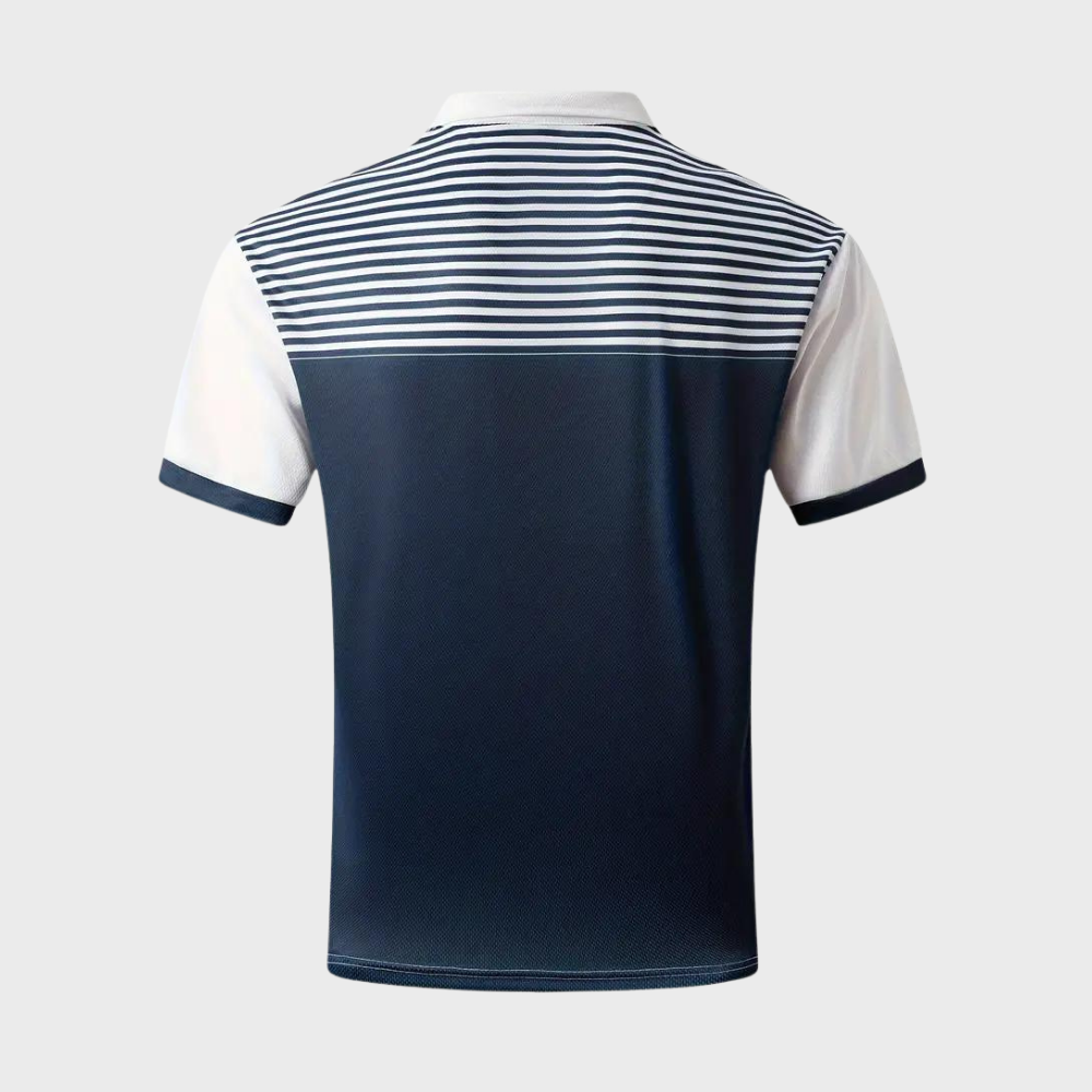 Eliasz - Stylish Polo Shirt for Men