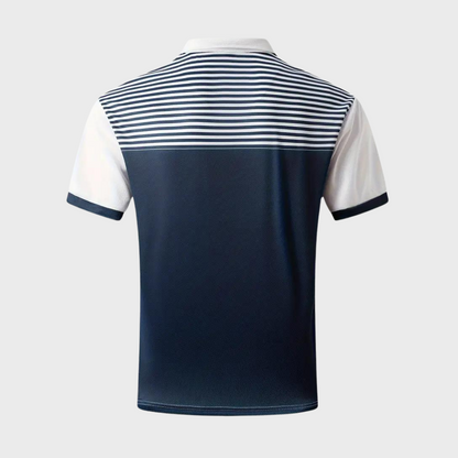 Eliasz - Stylish Polo Shirt for Men