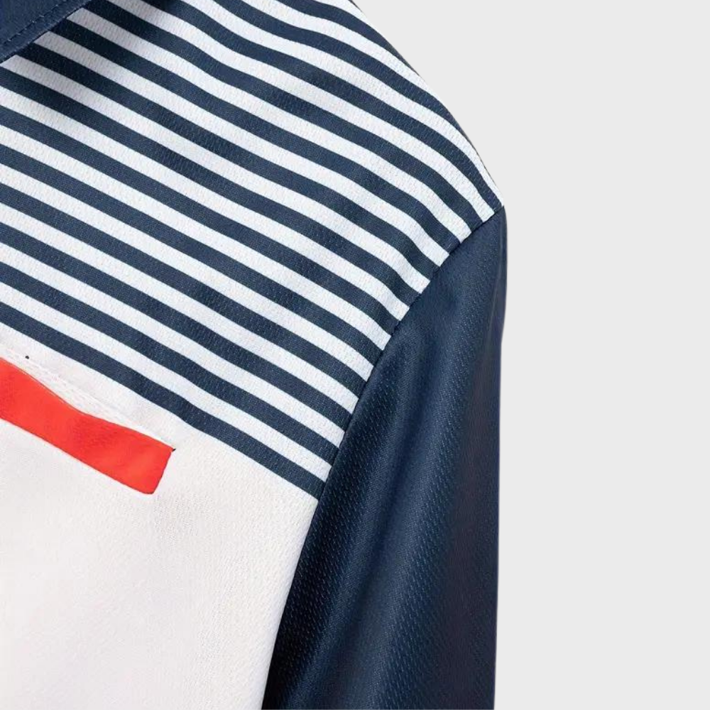 Eliasz - Stylish Polo Shirt for Men