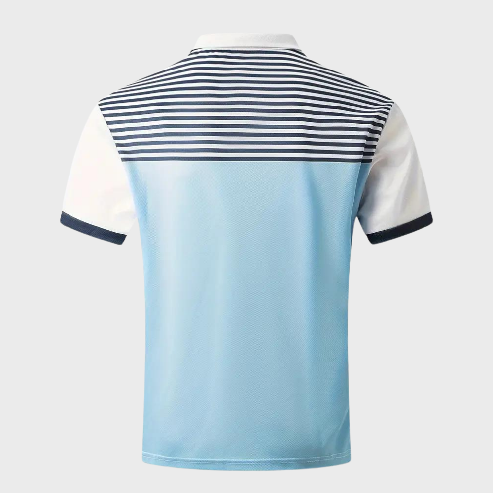 Eliasz - Stylish Polo Shirt for Men