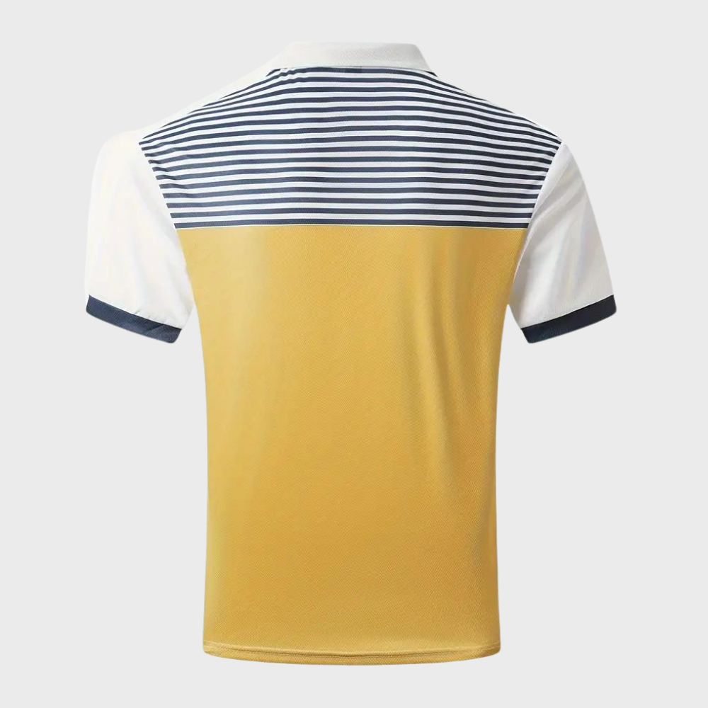 Eliasz - Stylish Polo Shirt for Men