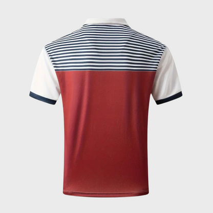 Eliasz - Stylish Polo Shirt for Men