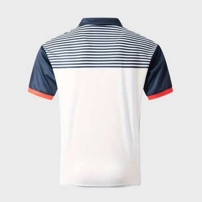 Eliasz - Stylish Polo Shirt for Men