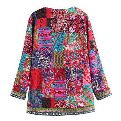 Janelle - Chic and Sophisticated Women's Cardigan