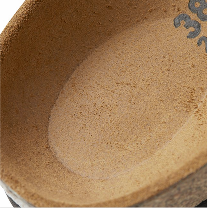 Laoise - Stylish and Chic Cork Sandals