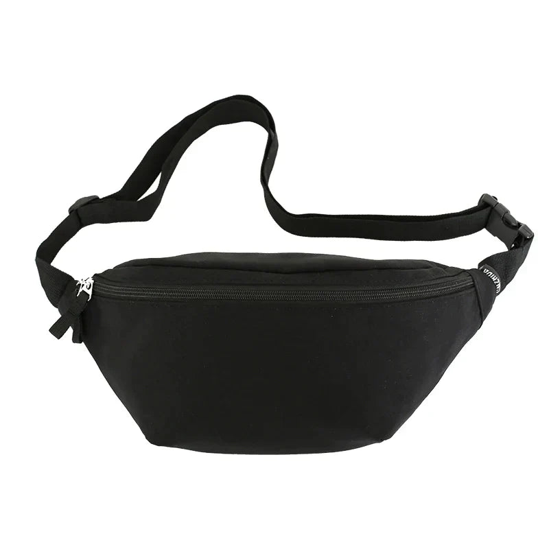 Stylish Nylon Crossbody Shoulder Bag for Everyday Use