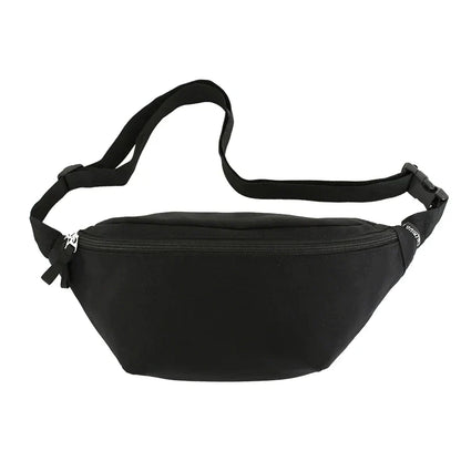 Stylish Nylon Crossbody Shoulder Bag for Everyday Use