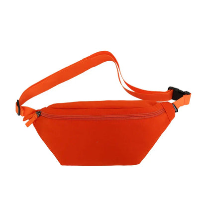 Stylish Nylon Crossbody Shoulder Bag for Everyday Use