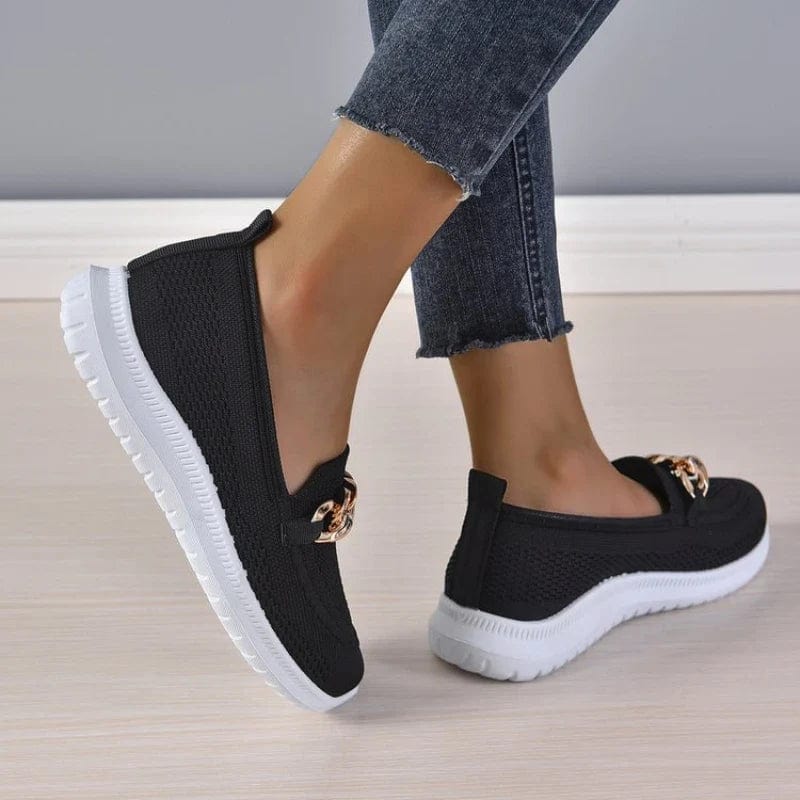 Justice - Chic and Comfortable Slip-On Shoes