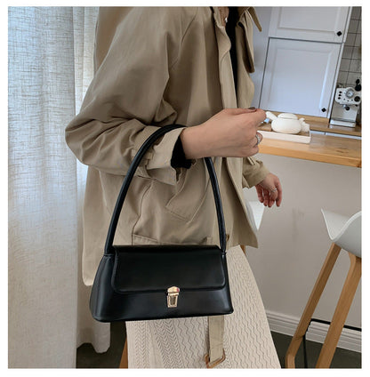 Chic Western-Style Handbag for Women