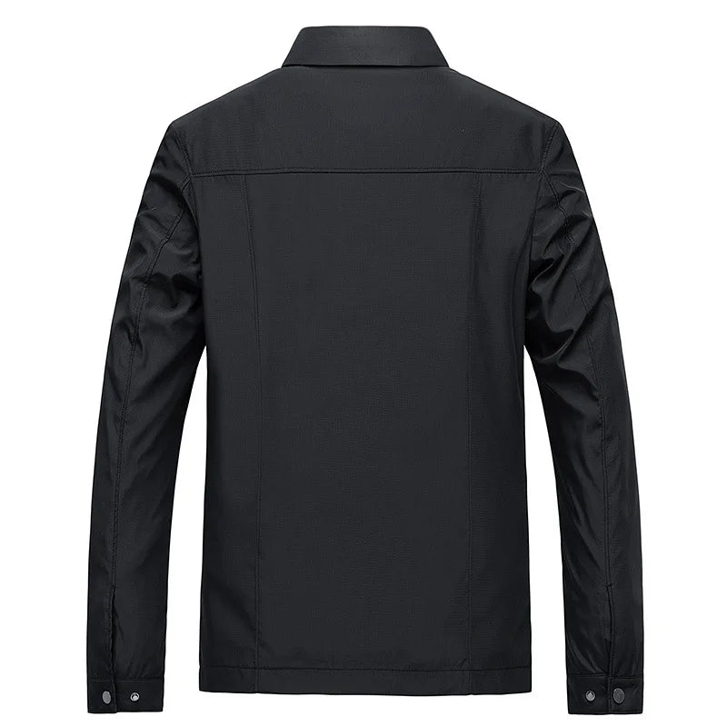Gavin - Stylish Summer Jacket for Men