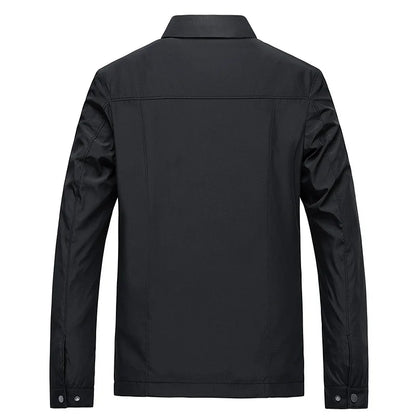 Gavin - Stylish Summer Jacket for Men