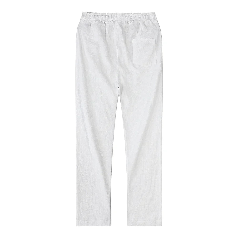 Bryce - Men's Cool & Comfortable Breathable Trousers