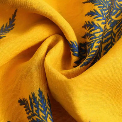 Justin - Radiant Summer Sunshine Shirt