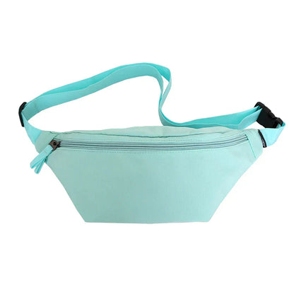 Stylish Nylon Crossbody Shoulder Bag for Everyday Use