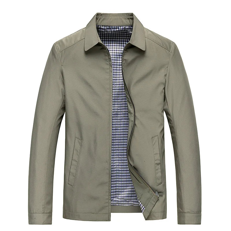 Gavin - Stylish Summer Jacket for Men