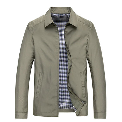 Gavin - Stylish Summer Jacket for Men