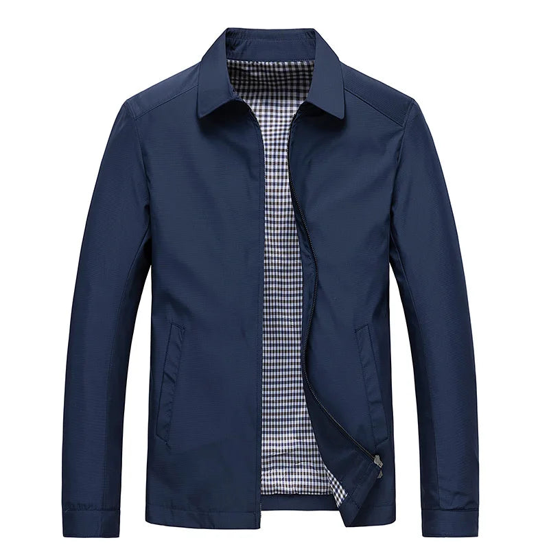 Gavin - Stylish Summer Jacket for Men