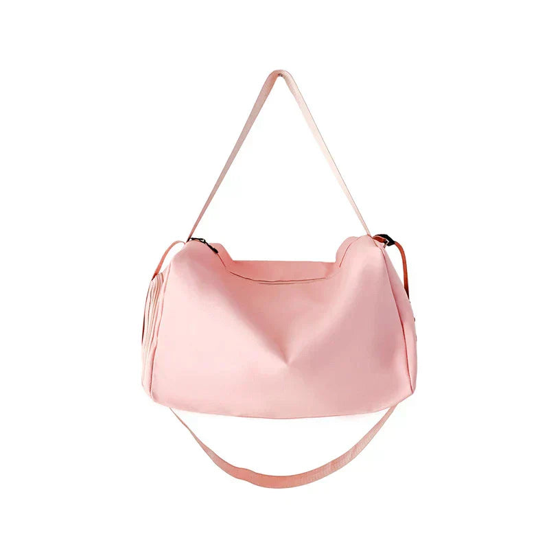 Chic and Compact Crossbody Shoulder Bag