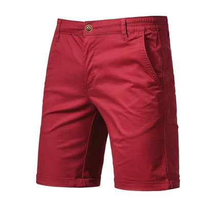 Arnold - Stylish Casual Chino Shorts for Effortless Summer Vibes