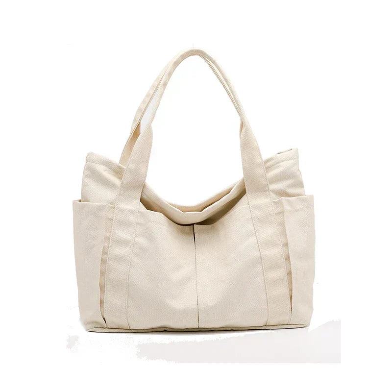 Stylish Oversized Tote Bag