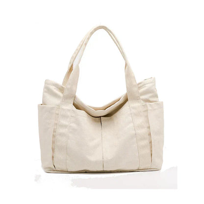 Stylish Oversized Tote Bag