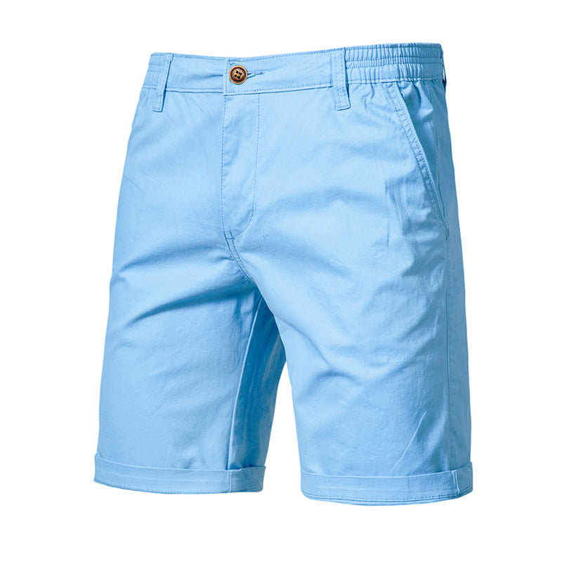 Arnold - Stylish Casual Chino Shorts for Effortless Summer Vibes