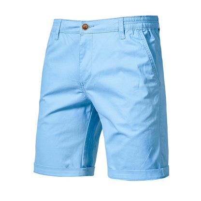 Arnold - Stylish Casual Chino Shorts for Effortless Summer Vibes