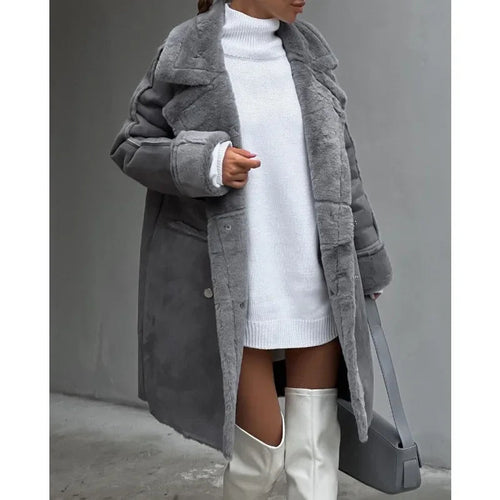 Milan | Chic and Sophisticated Coat