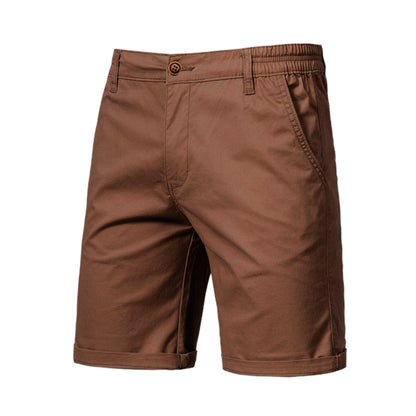 Arnold - Stylish Casual Chino Shorts for Effortless Summer Vibes