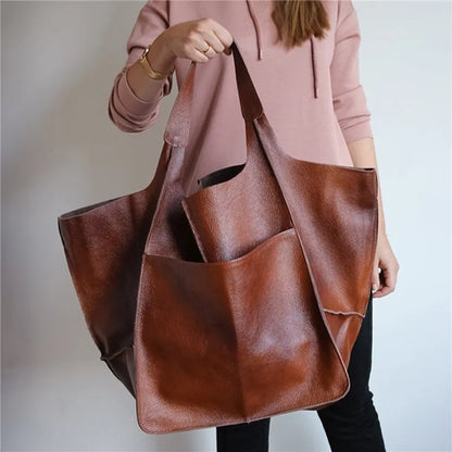 Chic and Stylish Tote Bag