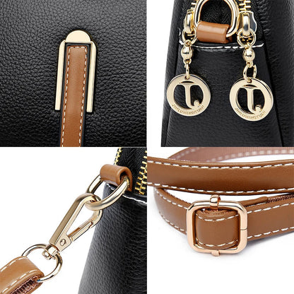 Chic and Versatile Crossbody Bag for Any Occasion