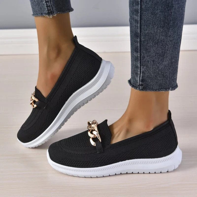 Justice - Chic and Comfortable Slip-On Shoes