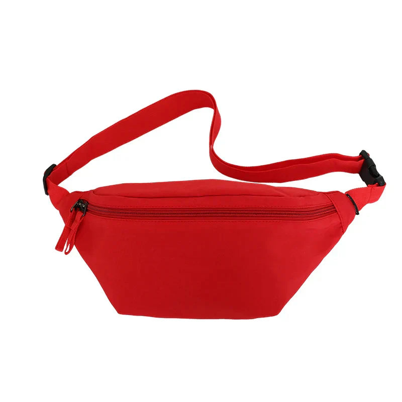 Stylish Nylon Crossbody Shoulder Bag for Everyday Use