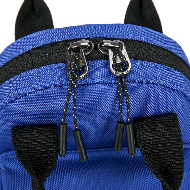 Stylish Nylon Crossbody Bag for Everyday Adventures