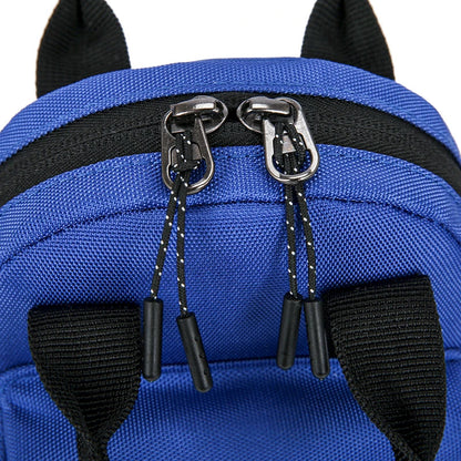 Stylish Nylon Crossbody Bag for Everyday Adventures