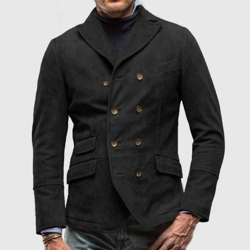 Luis - Timeless Heritage Blazer
