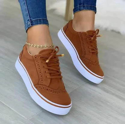 Nora - Stylish and Chic Women's Sneakers