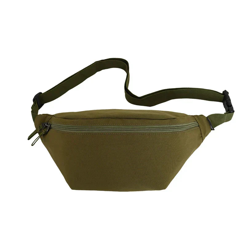 Stylish Nylon Crossbody Shoulder Bag for Everyday Use