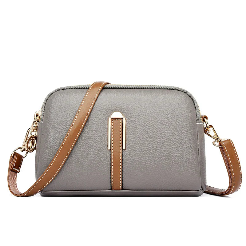 Chic and Versatile Crossbody Bag for Any Occasion