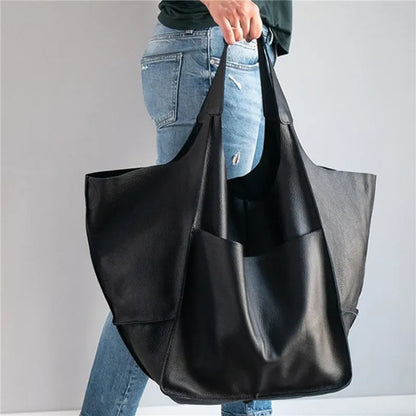 Chic and Stylish Tote Bag