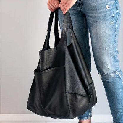 Chic and Stylish Tote Bag