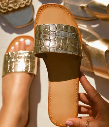 Wila - Stylish and Cozy Sandals for Women