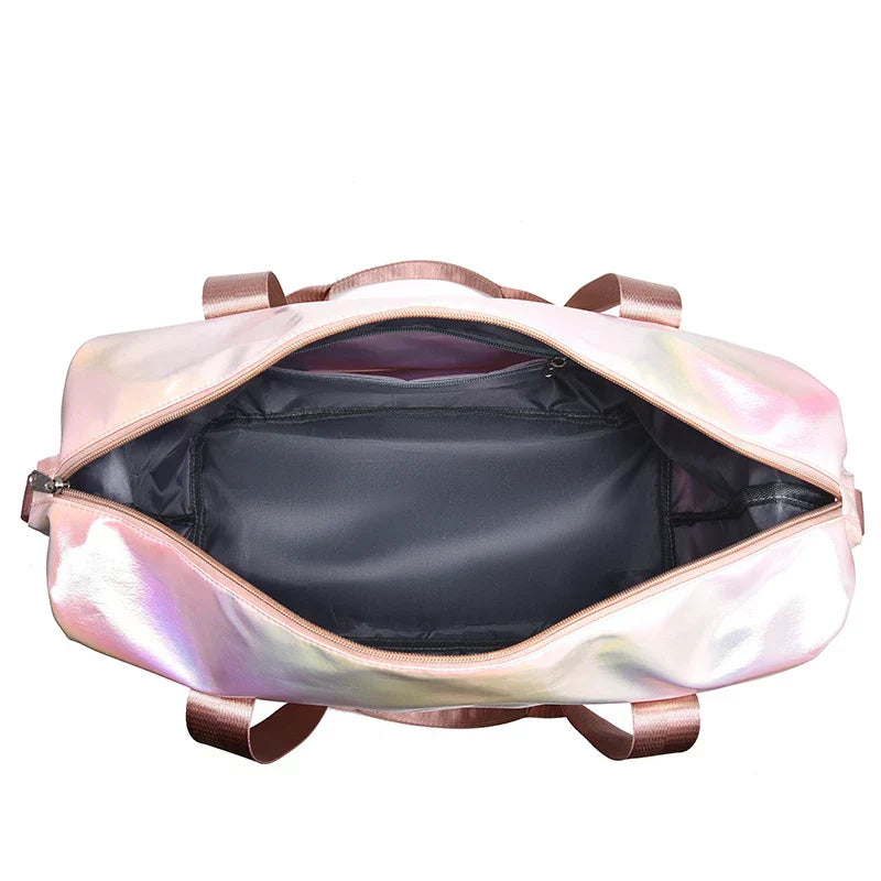 Vibrant Large Tote Bag - Perfect for Every Occasion!