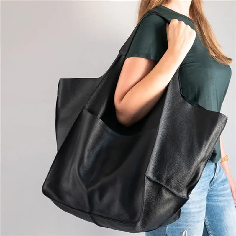 Chic and Stylish Tote Bag