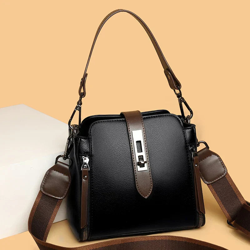 Chic & Stylish Compact Bag