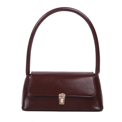Chic Western-Style Handbag for Women