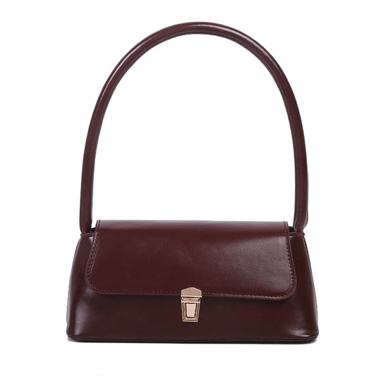 Chic Western-Style Handbag for Women