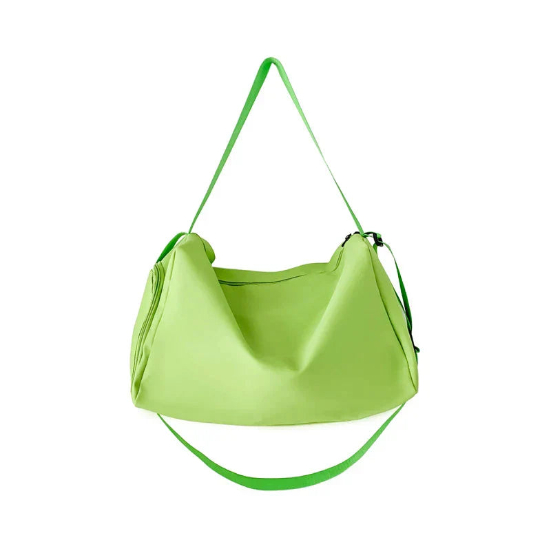 Chic and Compact Crossbody Shoulder Bag